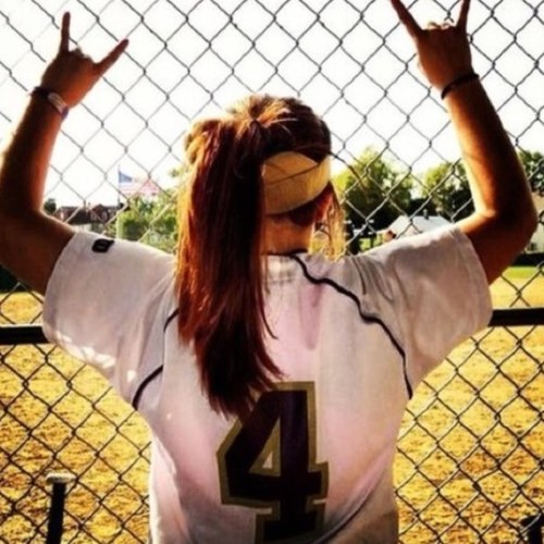 Born and Raised Softball Player, and Cleat Chaser❤ The Lord is the most important coach there is. Respect and love for the game. #TeamTaken.
