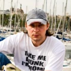 UfoLebedev Profile Picture