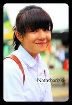 I'm Marina Wijayanti, 17 years old, just ordinary girl and be my friend ^^