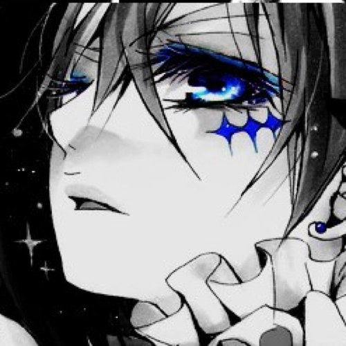 Im the Earl Ciel Phantomhive im 13 years of age Married to:@DamagedSpider My Butler is @DemonicFeathers ||Maid: @Sayaka52897_ Yaoi18+ My Child Is @ChildOfAlois