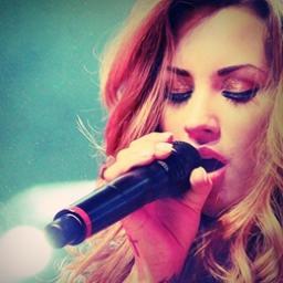 #Fc da demi lovato | Since 18/07/2013 | Prima da @hpalw4ys_