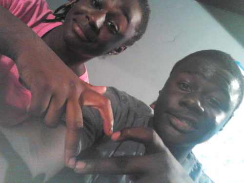 Im a boy who thinks he likes boy's but im hella coo , We should be friends !