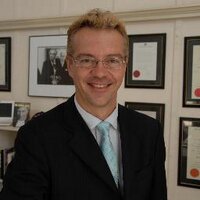 James Johnson CHR (@jamesjohnsonchr) 's Twitter Profile