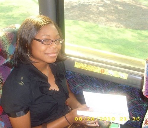 College student, loves music, athletic, intelligent, love to have fun, fun to be around, Im a LOVER not a fighter
