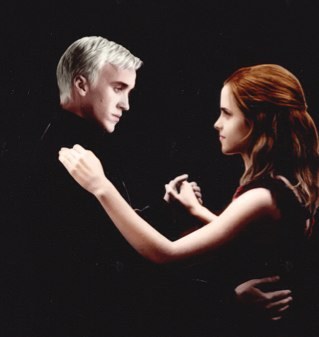 Potterhead ・ DRAMIONE ☆彡