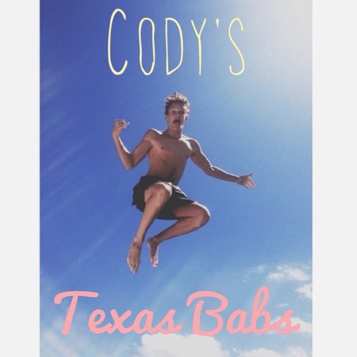 Cody in Texas ♡