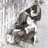 Weny santika (@wenysantika) 's Twitter Profile