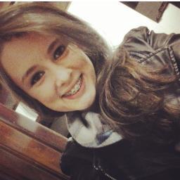 She's up all night for good fun ♫