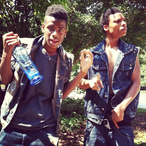 Bam_Da_Shoota Profile Picture