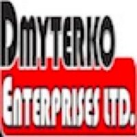 Dmyterko Enterprises(@DmyterkoEnt) 's Twitter Profileg