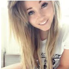 Hi , I'm Marianne , I Have a Tumblr , and I Love O2L .3