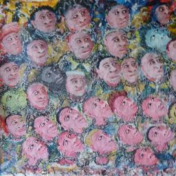 creative visual artist