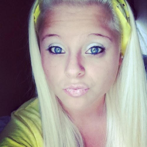 Follow me :)