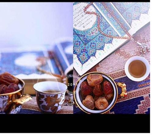 رحم الله ضحكة لاتنسى وملامح لاتغيب عن البال وحديث اشتقت لسماعه رحم الله جسداً تحت الثرى لايفارقني الحنين إليهم أبداً رحمكم الله يا والداي وادخلكم الله الجنة