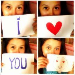 swag swag swag on you ♥