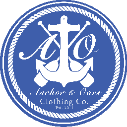 Not just for the nautical type, Anchor and Oars was founded on the thought that the phrase preppy could not fully describe our clothing style.