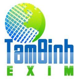 TamBinhExim's profile picture. 