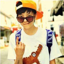 Al__Elf's profile picture. Chemistry Undip 15