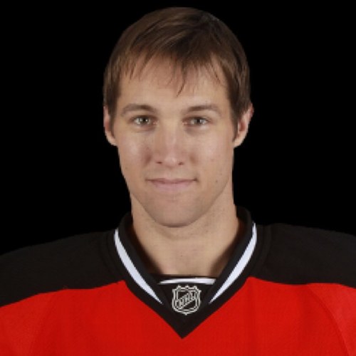 Fucking travis zajac. Devil for life. Never held a cup but ive held your bitch. *parody*