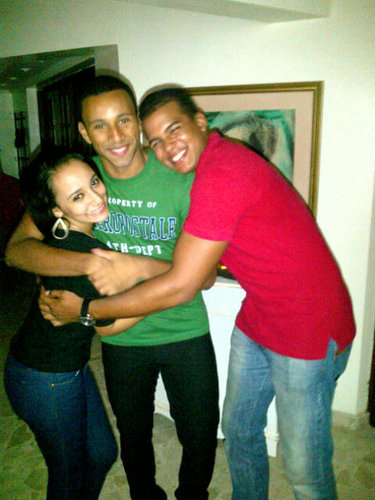 maxventuram's profile picture. Te amoo @victoriamiura
