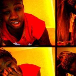 I'm a ride or die TRICK and I'm die with my FINGER on the TRIGGER..... MY NIGGGA, MY NIGGGA      IG:IMDA_LOVINONE