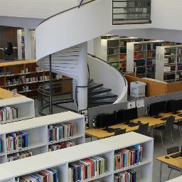 AcaLibrary Profile Picture