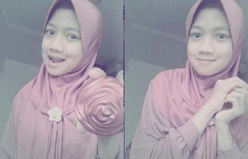 just follow @nisriniztl