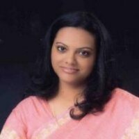 Dr. Rachana Shalini(@RachanaShalini) 's Twitter Profile Photo