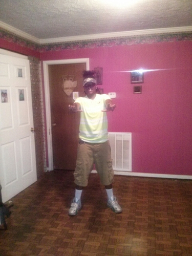 Be Cool How Yu Be Cool