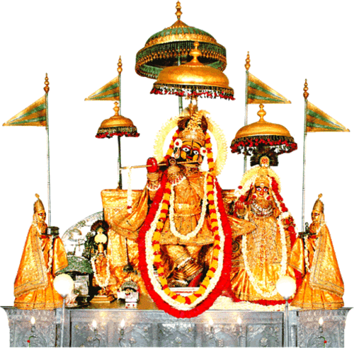 GovindMandir Profile Picture