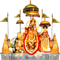 GOVINDDEVJI MAHARAJ (@govindmandir) 's Twitter Profile