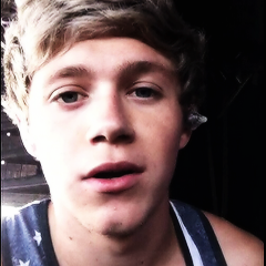niam é um lixo menino para de shippar essa coisa ʘ‿ʘ