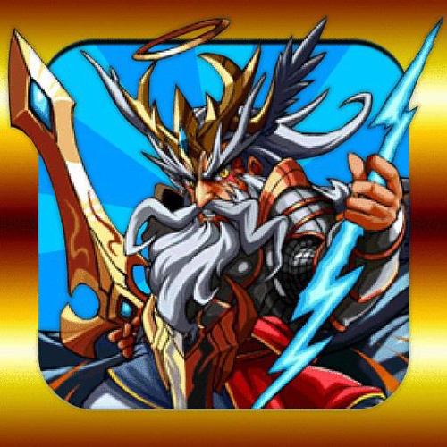 パズ垢つくりましたー　ランク160↑リーダーゼウス　朱雀　天ルシ使います未熟ですがよろしくです