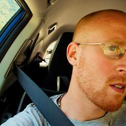 RedMonky's profile picture. 