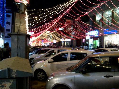 aroundbangalore's profile picture. Out of context anecdotes from Bangalore. Glossary - (WATC - Walking Around The City) (RATC - Riding Around The City) (DATC - Driving Around The City)