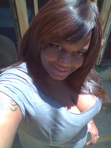 Cherri_RealChic's profile picture. #TeamAries #TeamOnenOnly #TeamBlessed