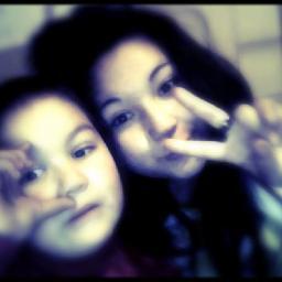 Fabian 3 soy fans de tus besos teamo:*