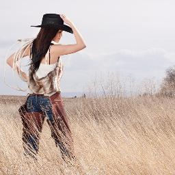 Just a southern girl lovin Jesus, country music, and Chevrolet....and Wicked. It don't get no better than that.