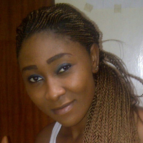 God for all.