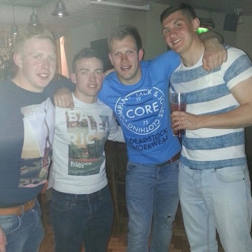 klemon15's profile picture. 