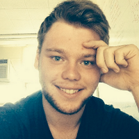Jake Crump (@jacrump) 's Twitter Profile