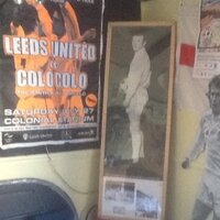 Michael Hewitt (@lufcprog) 's Twitter Profile Photo Michael Hewitt (@lufcprog) 's Twitter Profile Photo