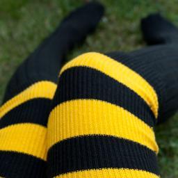 Just a guy that wants to see you in socks | Dating/Hookup site profiles get blocked | Have a fappy day! 18+