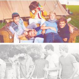 I'm a Directioner, forever♥