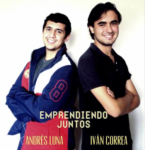 Abriendo tu mente, hacia nuevos ideales.
