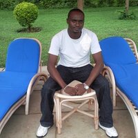 Fredrick Kioko (@4reals) 's Twitter Profile