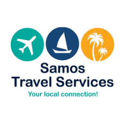 Your local agent to Samos Island-#Greece! Contact us for island #tours, #accommodation, island #transfers and #ticket bookings! We ♥ #Samos!
