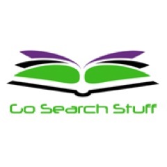 GoSearchStuff's profile picture. Go Search Stuff is a place to find all those things that you never knew you couldn't find