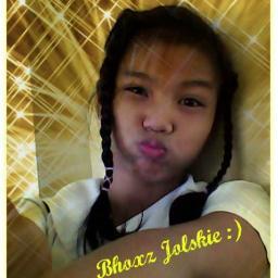 jolinamatawara1's profile picture. 