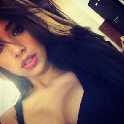 Solo chicas :* #DM - snap maybe - kik